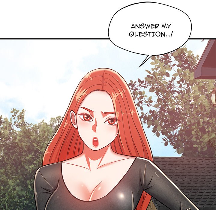 Yummy Neighbors chapter 26 page 151