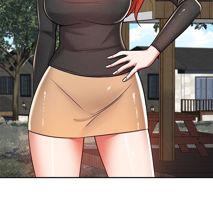 Yummy Neighbors chapter 26 page 152