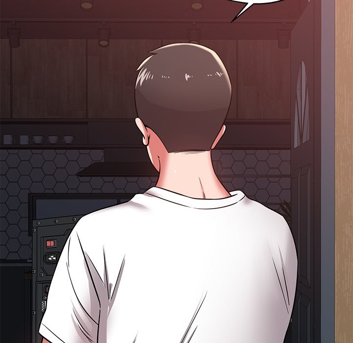 Yummy Neighbors chapter 26 page 160