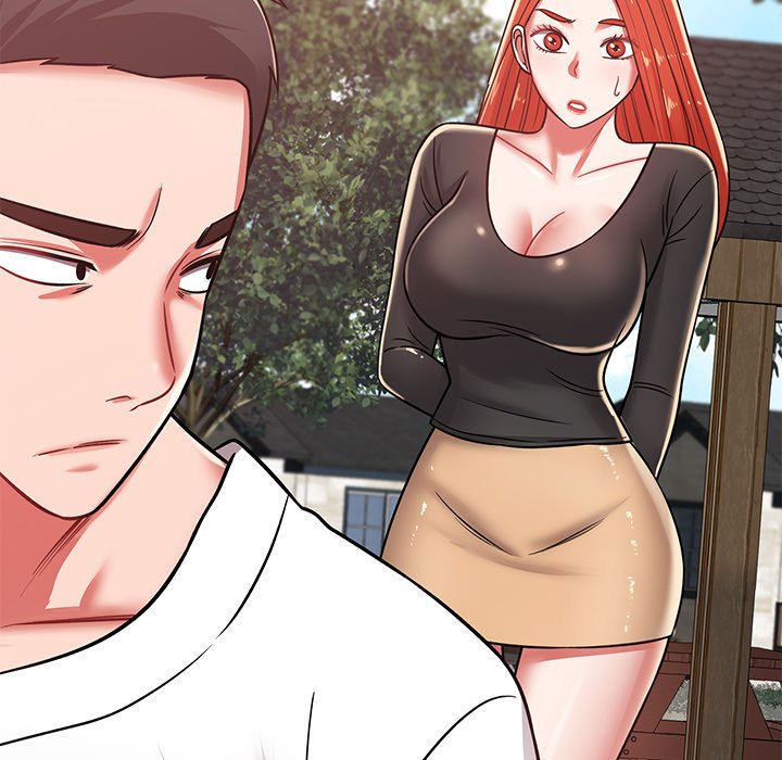 Yummy Neighbors chapter 26 page 163