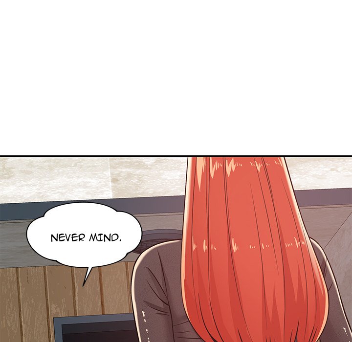 Yummy Neighbors chapter 26 page 165