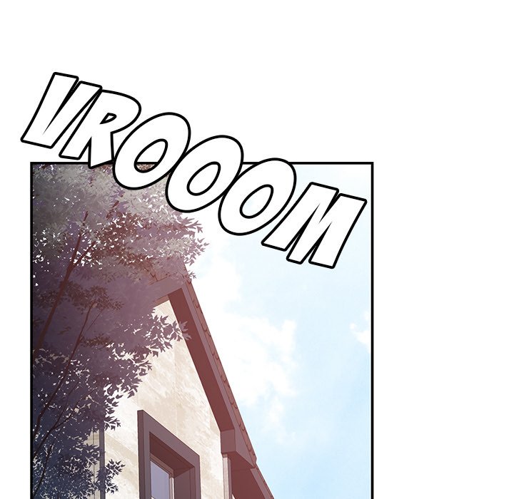 Yummy Neighbors chapter 26 page 168