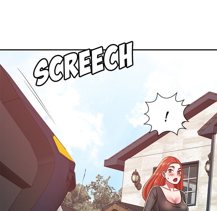 Yummy Neighbors chapter 26 page 170