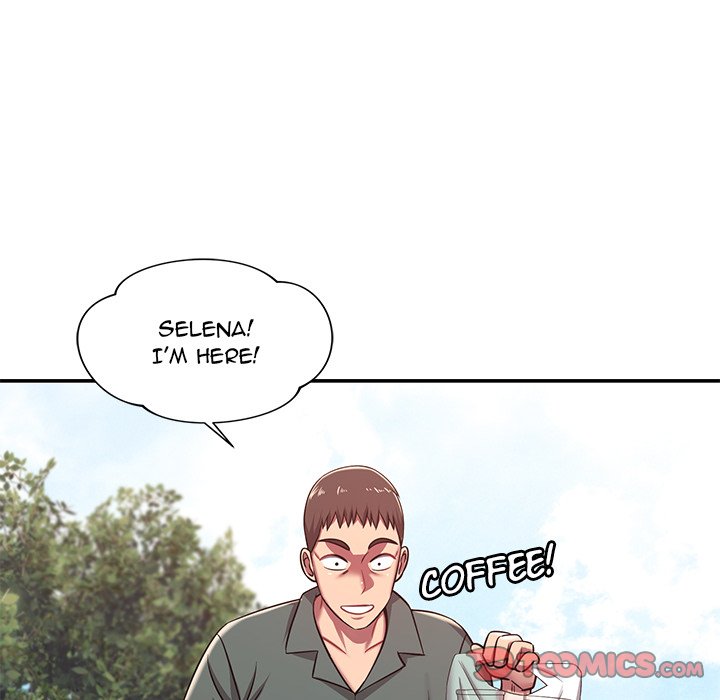Yummy Neighbors chapter 26 page 172