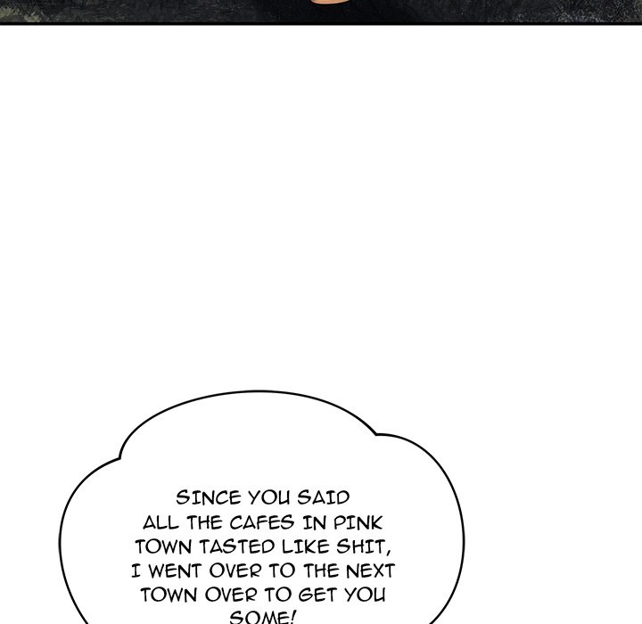 Yummy Neighbors chapter 26 page 174