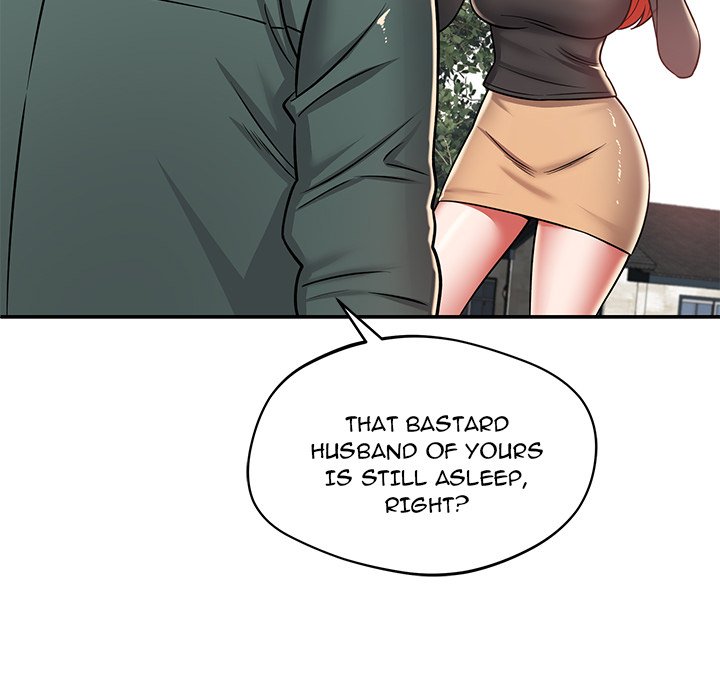 Yummy Neighbors chapter 26 page 176