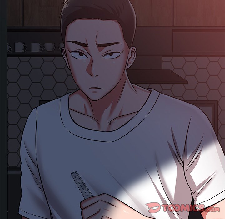 Yummy Neighbors chapter 26 page 180
