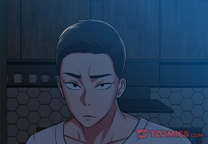 Yummy Neighbors chapter 27 page 4