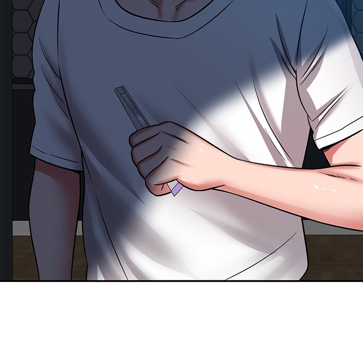Yummy Neighbors chapter 27 page 5