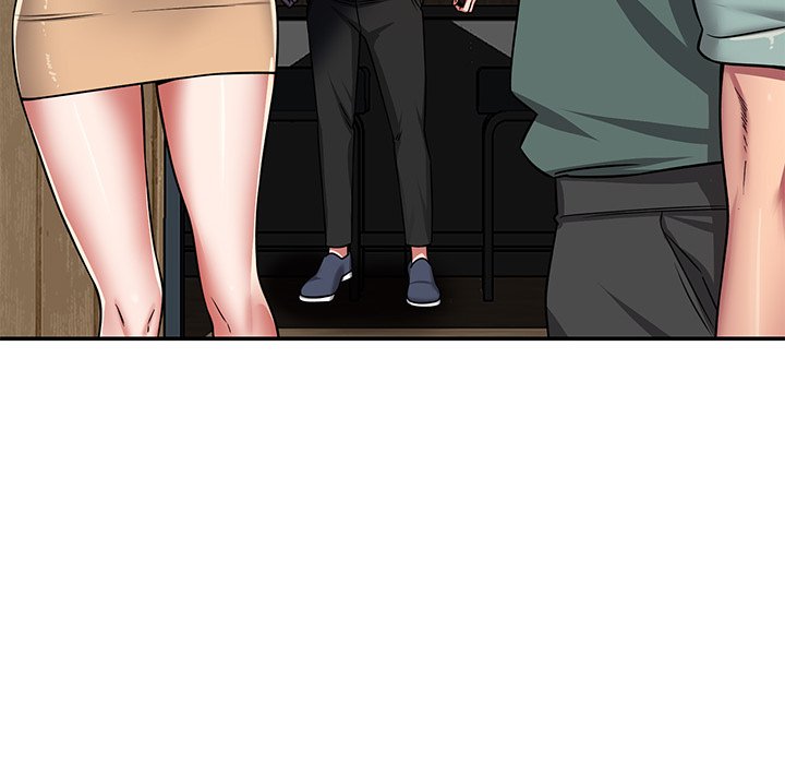 Yummy Neighbors chapter 27 page 10