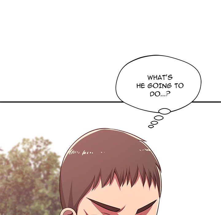 Yummy Neighbors chapter 27 page 11