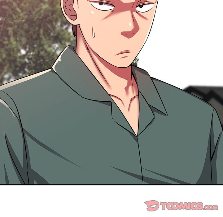 Yummy Neighbors chapter 27 page 12