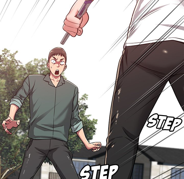 Yummy Neighbors chapter 27 page 14