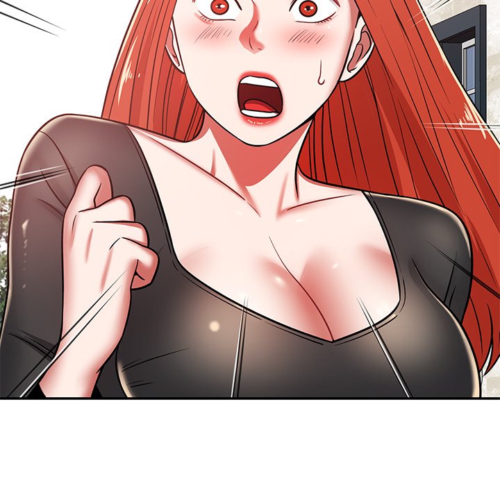 Yummy Neighbors chapter 27 page 17
