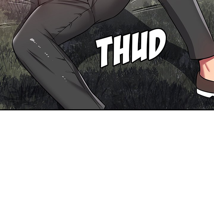 Yummy Neighbors chapter 27 page 19