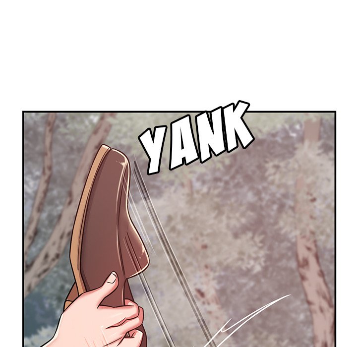Yummy Neighbors chapter 27 page 25