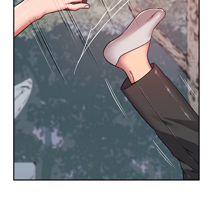 Yummy Neighbors chapter 27 page 26