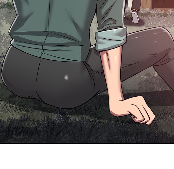 Yummy Neighbors chapter 27 page 29