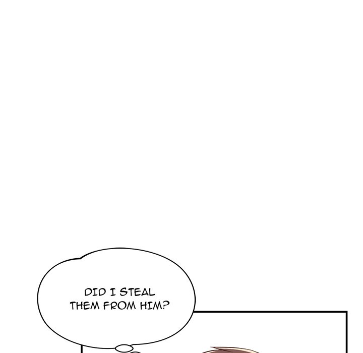 Yummy Neighbors chapter 27 page 30