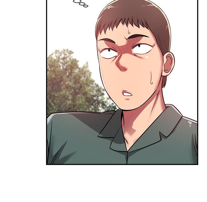 Yummy Neighbors chapter 27 page 31