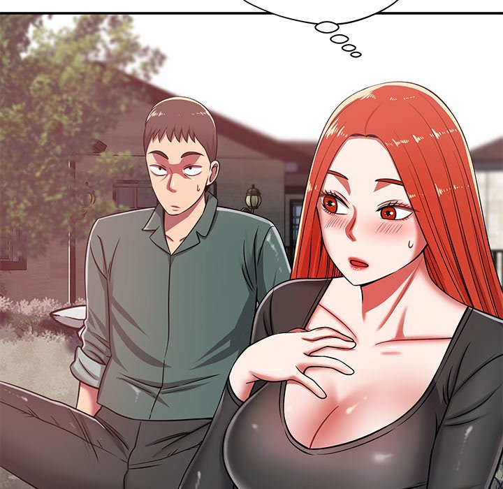 Yummy Neighbors chapter 27 page 33