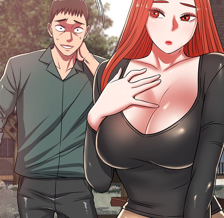Yummy Neighbors chapter 27 page 38