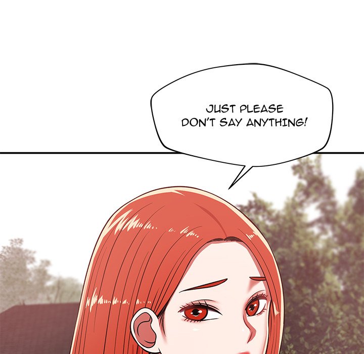 Yummy Neighbors chapter 27 page 40