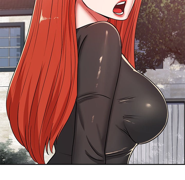 Yummy Neighbors chapter 27 page 41