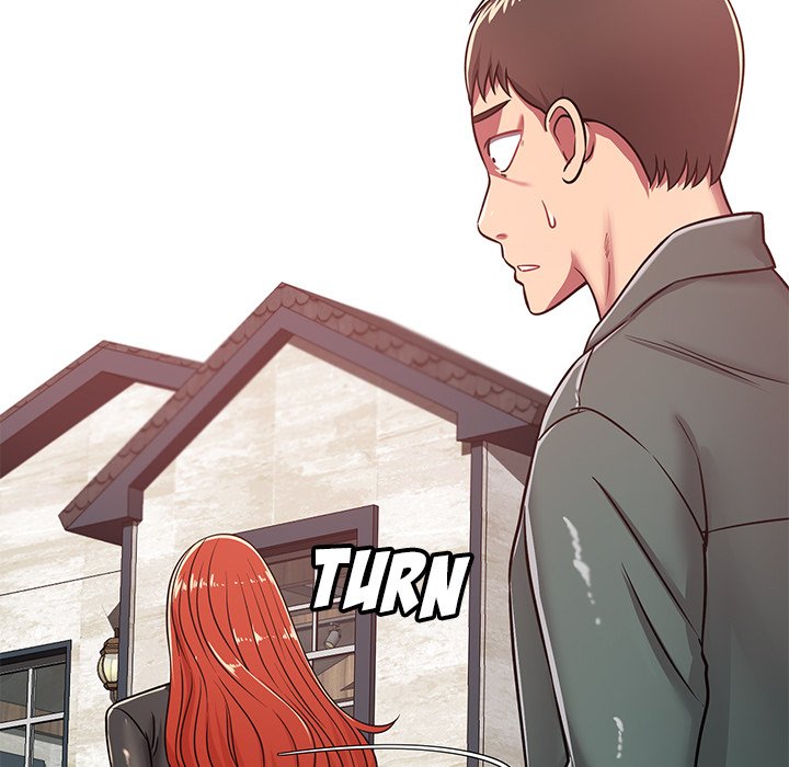 Yummy Neighbors chapter 27 page 43