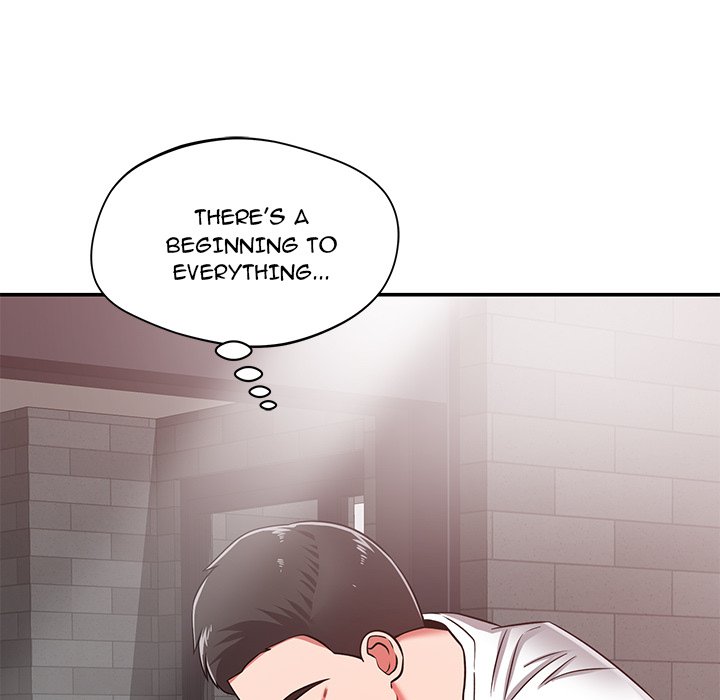 Yummy Neighbors chapter 27 page 48