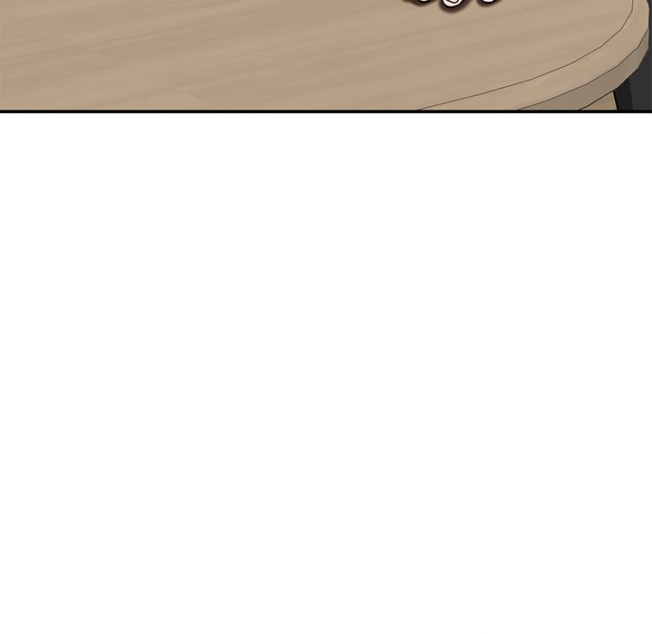 Yummy Neighbors chapter 27 page 50