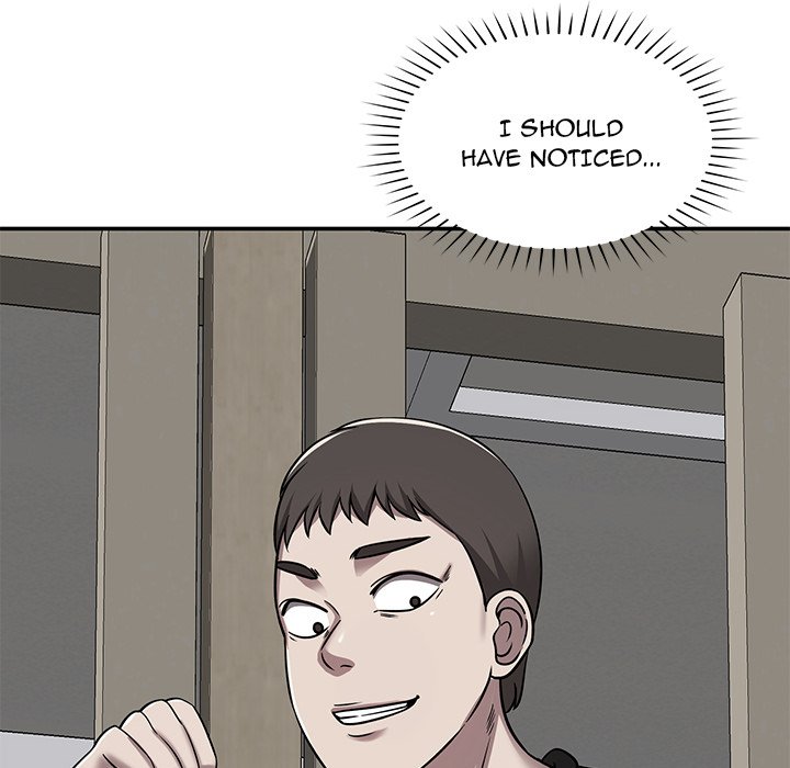 Yummy Neighbors chapter 27 page 51