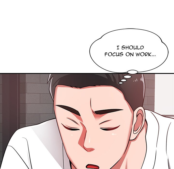 Yummy Neighbors chapter 27 page 55