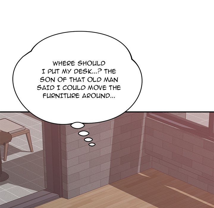 Yummy Neighbors chapter 27 page 57