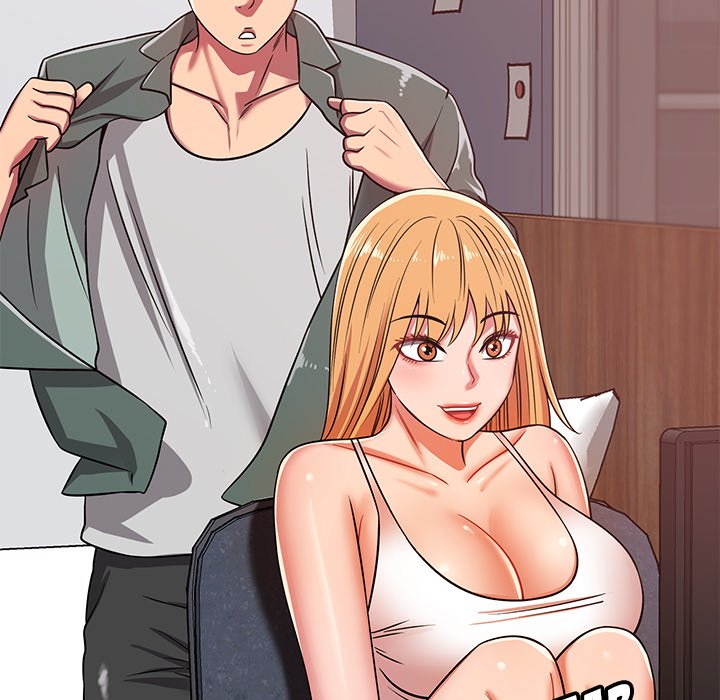 Yummy Neighbors chapter 27 page 63