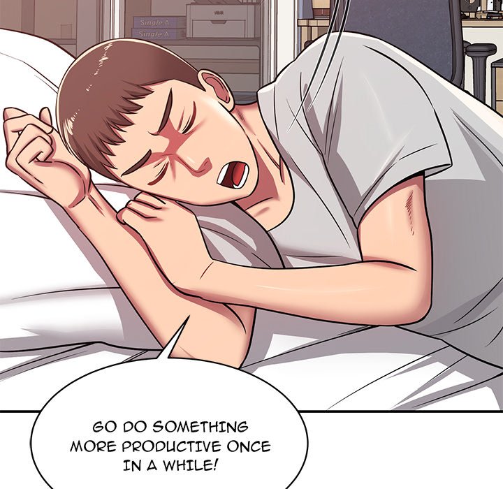 Yummy Neighbors chapter 27 page 67