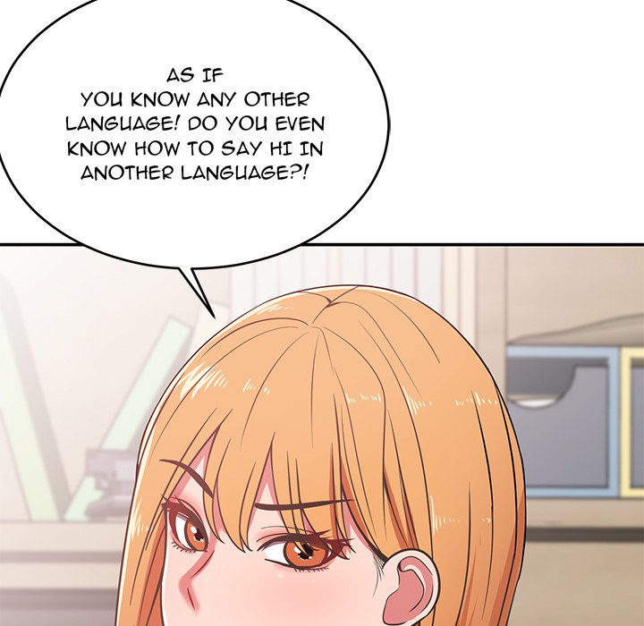 Yummy Neighbors chapter 27 page 69