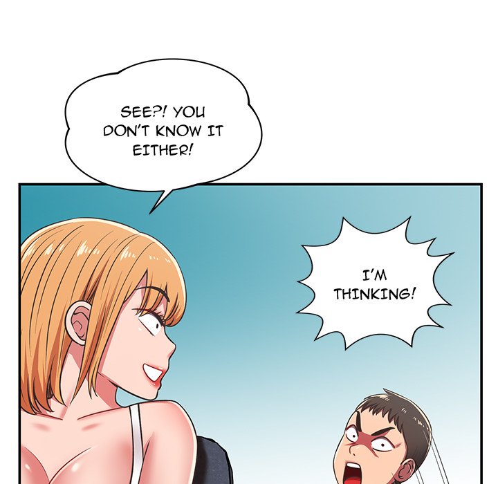 Yummy Neighbors chapter 27 page 74