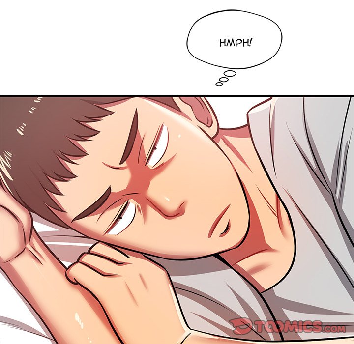 Yummy Neighbors chapter 27 page 76