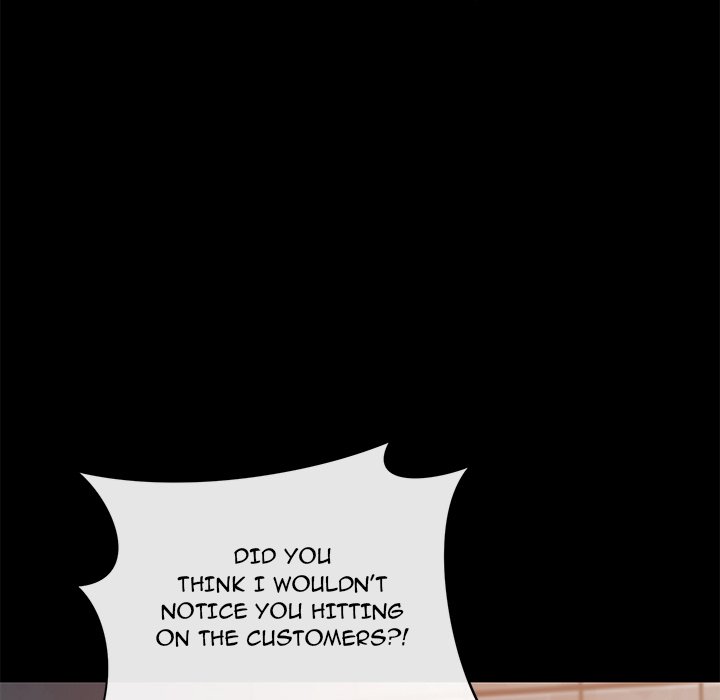 Yummy Neighbors chapter 27 page 81