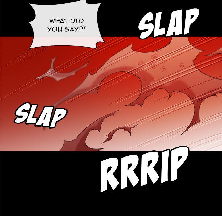 Yummy Neighbors chapter 27 page 85