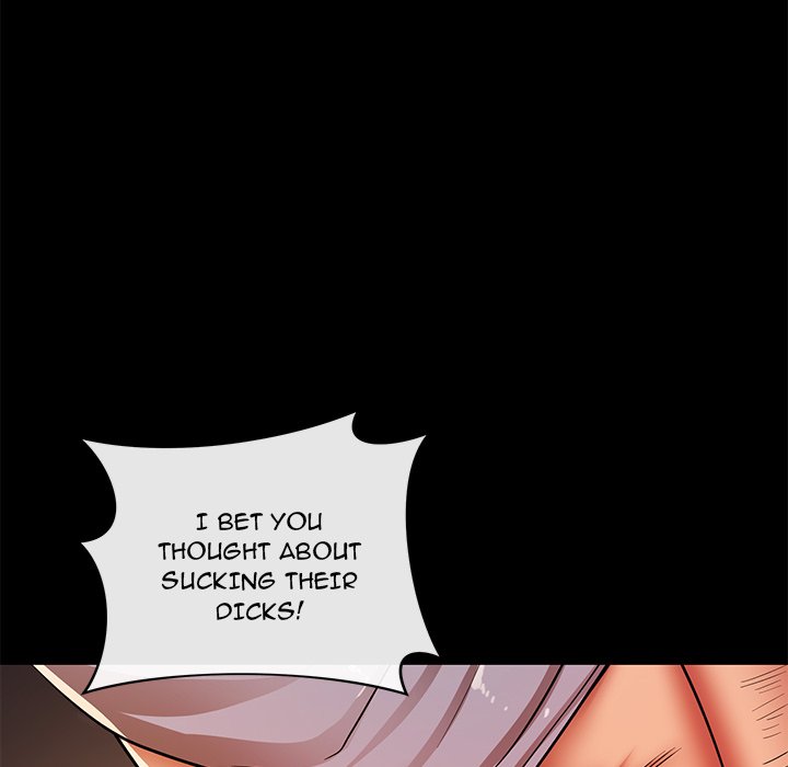 Yummy Neighbors chapter 27 page 88