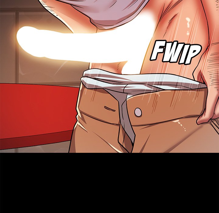 Yummy Neighbors chapter 27 page 89