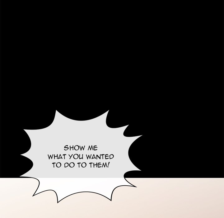 Yummy Neighbors chapter 27 page 90