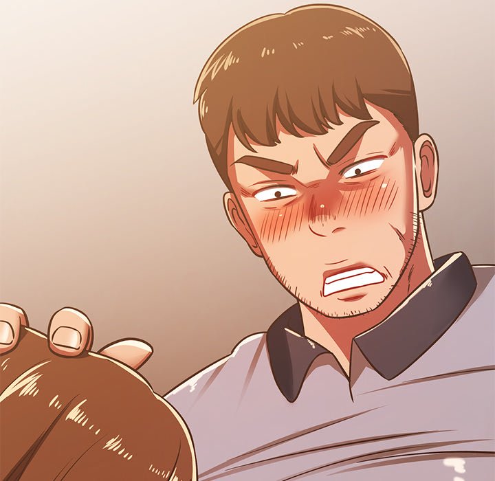 Yummy Neighbors chapter 27 page 91