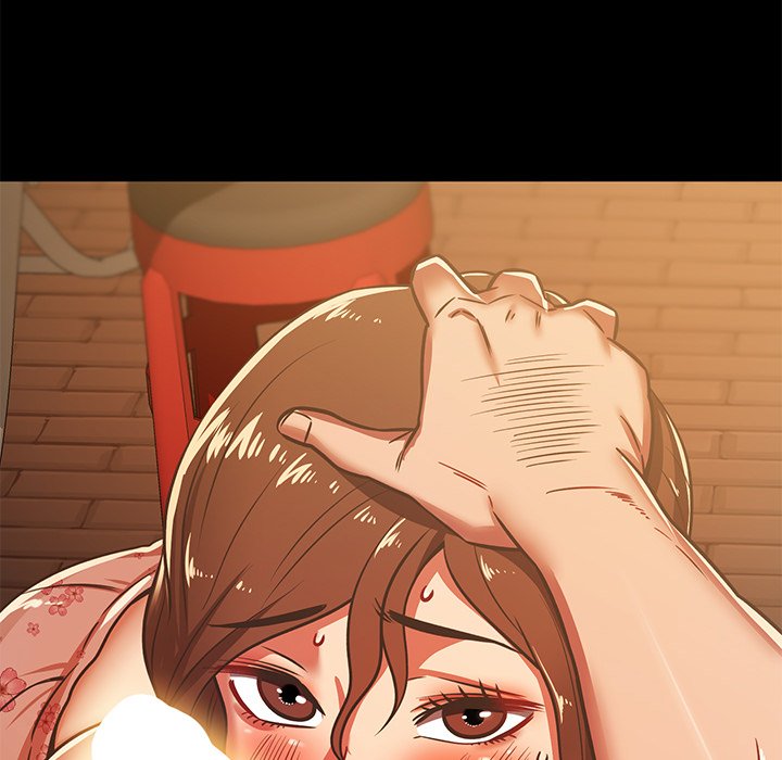 Yummy Neighbors chapter 27 page 95