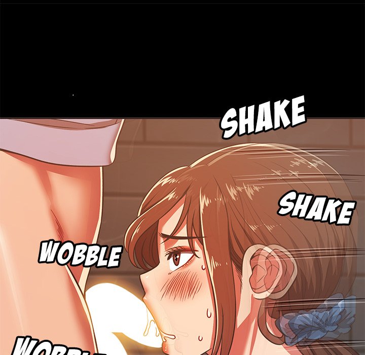 Yummy Neighbors chapter 27 page 106