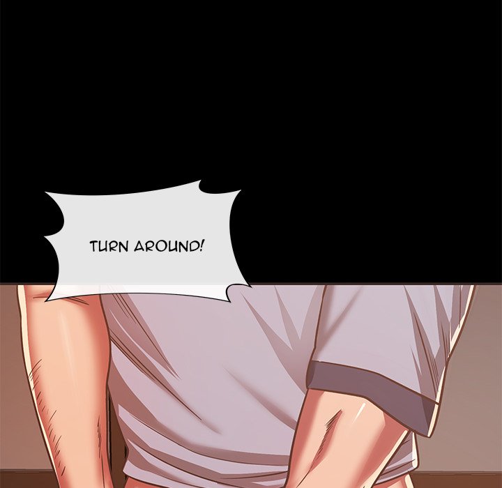 Yummy Neighbors chapter 27 page 113