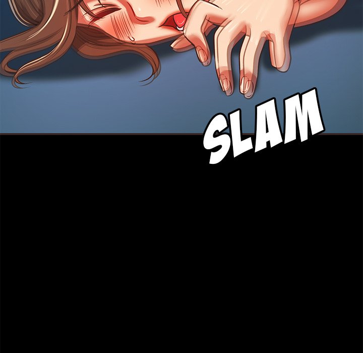 Yummy Neighbors chapter 27 page 115