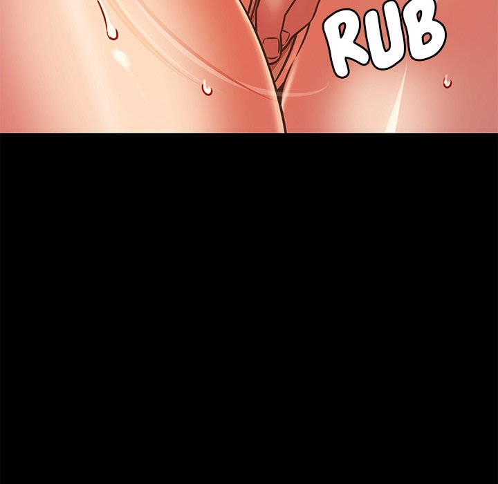 Yummy Neighbors chapter 27 page 117